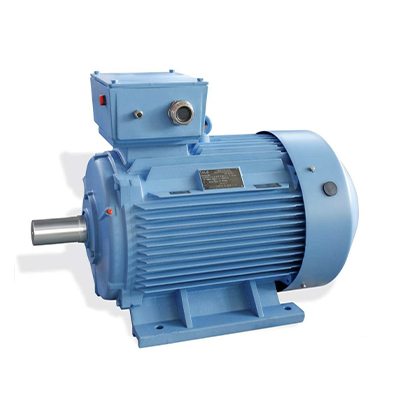 YEXA系列三相異步電動(dòng)機(jī)