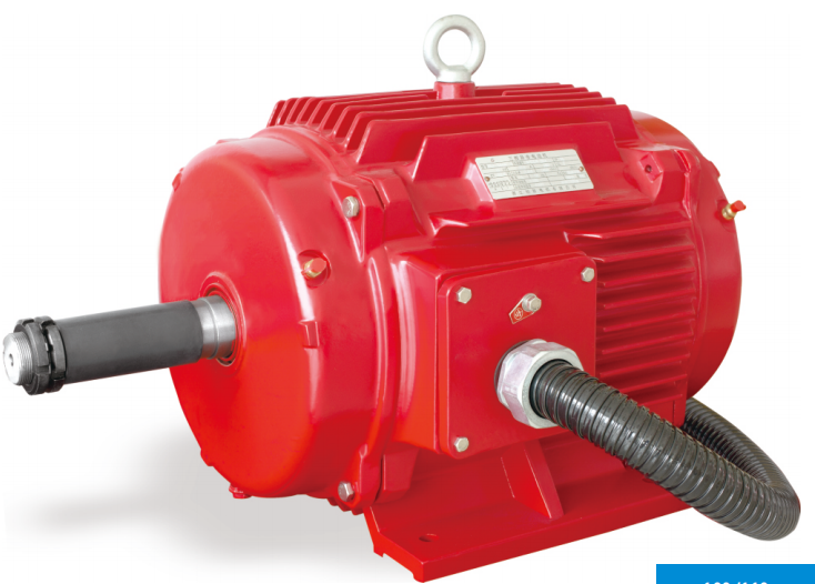 YEX3系列三相異步電動(dòng)機(jī) (高溫消防風(fēng)機(jī)風(fēng)機(jī)用)