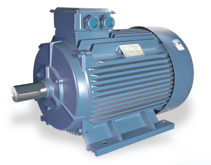 YEK3系列三相異步電動(dòng)機(jī)