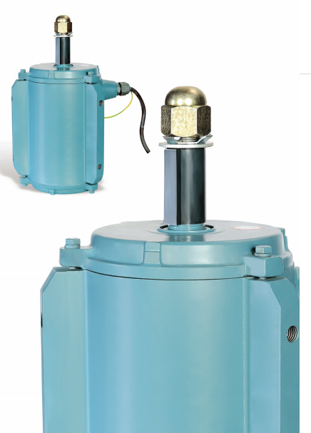 YSFE4系列風(fēng)機(jī)用三相異步電動(dòng)機(jī)