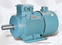 YVF2系列變頻調(diào)速三相異步電動(dòng)機(jī)
